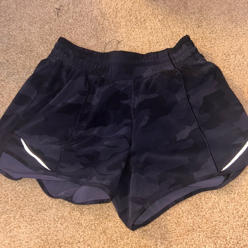 🍋LULULEMON SHORTS CAMO🍋